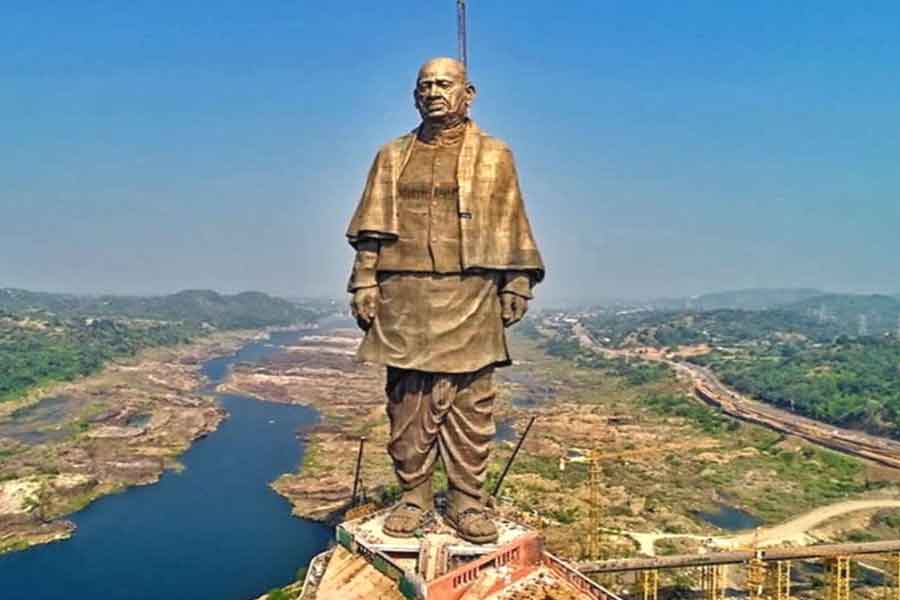 Majestic Gujarat Tour With Statue Of Unity